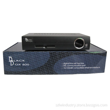 Dm500s Blackbox OEM Original Dreambox 500s DVB500s